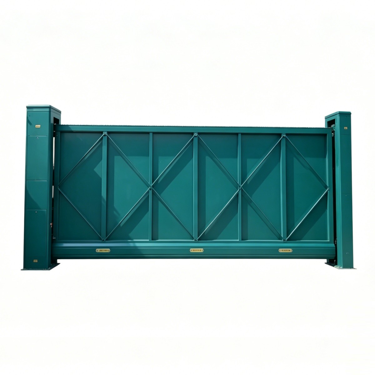 三明建宁黄坊乡电动悬空门